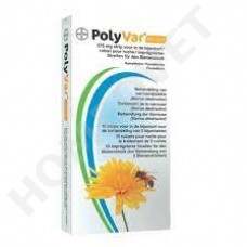 PolyVar Yellow Bijenkorfstrip